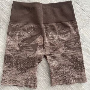 Gymshark shorts